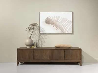 Productafbeelding van Livingfurn Tv-meubel Cortez 210cm