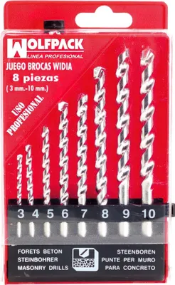 Produktbild von A Forged Tool 09060797