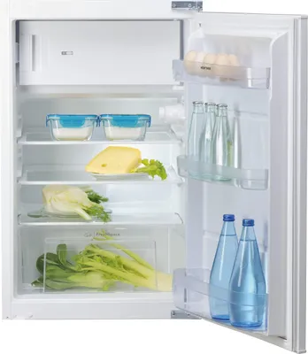 Produktbild von Ignis ARL 9GS2E Einbaukühlschrank mit Gefrierfach