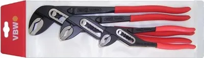 Produktbild von STAHLWILLE 87966164, Diagonale Zange, 996 g