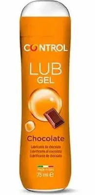 Zdjęcie produktu dla Control Chocolate Lubricant 75ml