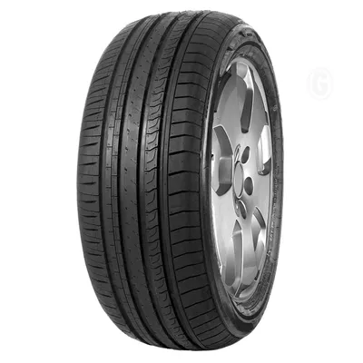 Produktbild von 205/65R16 95H Ecoplus2 4S