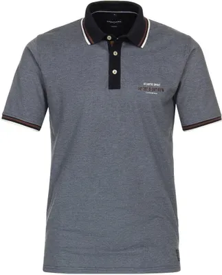 Immagine prodotto di Polo 105, colore blu, taglia L