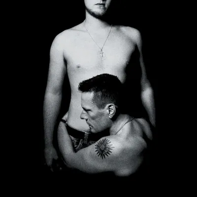 Produktbild von Songs Of Innocence