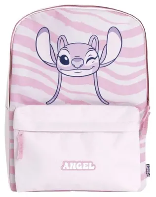 Immagine prodotto di Zaino Arditex Disney Angel, 41x31x15 cm, per bambini, taglia unica