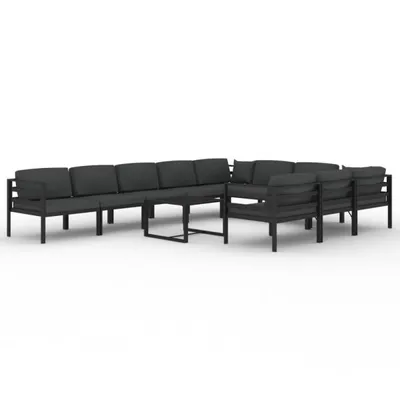 Produktbild von VidaXL 3107826, 11 Stück(e)