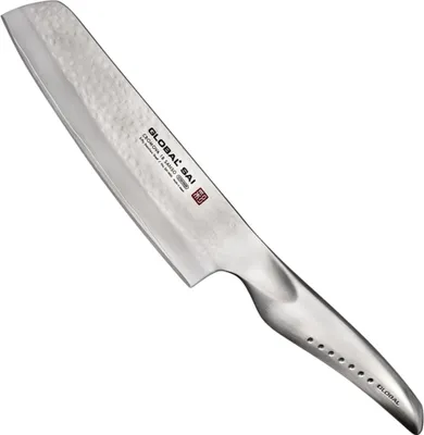 Zdjęcie produktu dla Global sai nóż do warzyw 15cm SAIM06