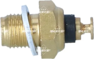 Produktbild von NRF 727047 Kühlmitteltemperatursensor für VW GOLF III (1H1) GOLF II (19E, 1G1) GOLF I Cabriolet (155) PASSAT Variant (3A5, 35I) für AUDI 80