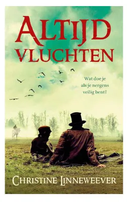 Productafbeelding van Klaitman Publishers fliehen immer