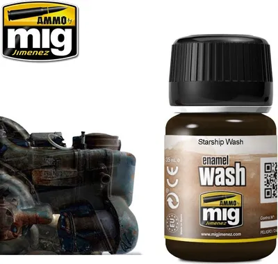 Productafbeelding van Torro STARSHIP WASH