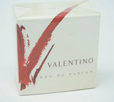 Produktbild von Valentino V Eau de Parfum Spray 50 ml