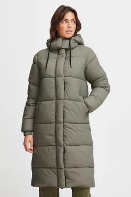 Produktbild von OXMO BY - OXTammy - Jacket Otw - 21800200-ME