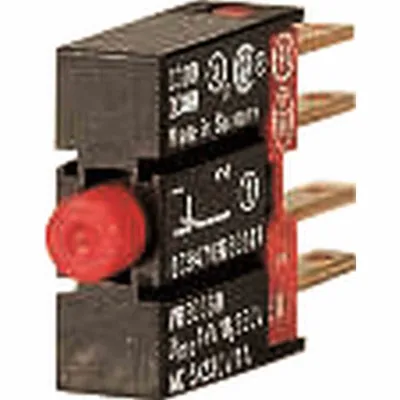 Produktbild von EATON E01 Kontaktelement 1Ö 090401 Frontbefestigung Steckanschluss 090401