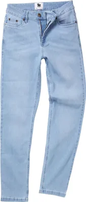 Produktbild von AWDis So Denim Damen Katy Jeans, gerades Bein PC2636 (32 DE / L) (Light Wash)
