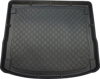 Produktbild von Z439541 Kofferraumwanne kompatibel mit Ford Focus III Turnier 03.2011-08.2018
