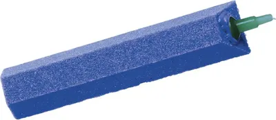 Productafbeelding van FERPLAST luchtsteen voor aquariumpomp, 11,5 x 2 x 2,2 cm