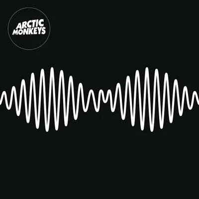 Produktbild von Arctic Monkeys-AM (Mini-Gatefold)