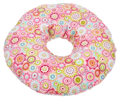 Produktbild von Ergonomisches Donut-Kissen mit Ohrloch für Seitenschläfer