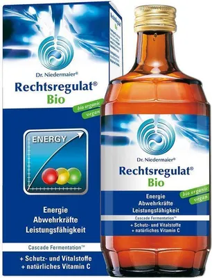 Immagine prodotto di RechtsRegulat® - Biologico 350ml
