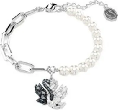 Produktbild von Swarovski Swan Armband 5720881