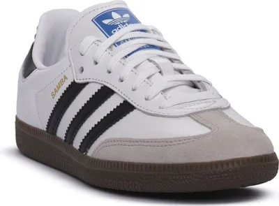 Obrázek produktu pro Boty Adidas Samba Og J IE3675
