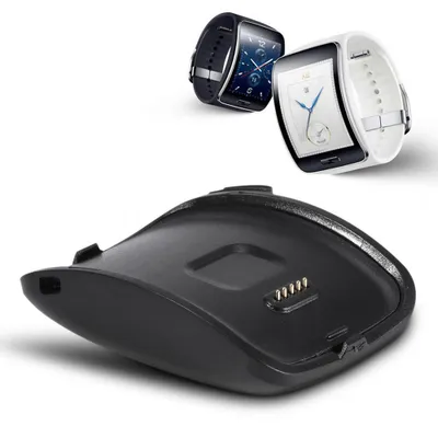 Obrázek produktu pro Nabíjecí stanice pro Samsung Watch, Nabíječka pro Samsung Watch, Nabíjecí stanice pro Samsung Gear Fit R750, Nabíječka pro Samsung Gear Fit R750, Nabíjecí stanice pro Samsung Gear Fit R750