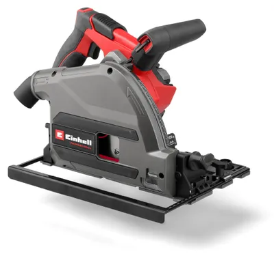 Zdjęcie produktu dla Einhell PROFESSIONAL akumulatorowa zagłębiarka TP-PS 18/165 Li BL - Solo, 4331400