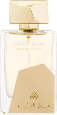 Produktbild von Lattafa Ser Al Malik Woda perfumowana, 100 ml