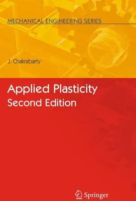 Immagine prodotto di Applied Plasticity, Second Edition