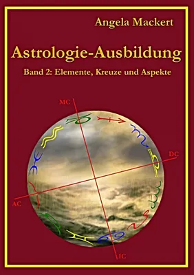 Obrázok produktu pre Astrologie-Ausbildung, Band 2