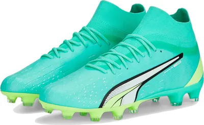 Immagine prodotto di Puma ULTRA PRO FG/AG VERDE 11