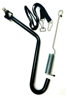 Produktbild von Hundeleine für das Fahrrad, Dogrunner, Trainingsleine für Hunde S - XL