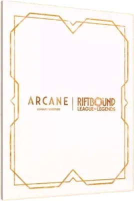Image de Riftbound League of Legends Arcane Box Set