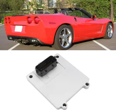 Immagine prodotto di Modulo computer di trasmissione 24242391 TCU TCM unità di controllo per 4L60E 4L80E 2005-2014