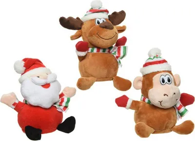 Obrázek produktu pro Dekorativní figurka Decoris 13 x 12 x 18 cm