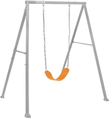 Obrázok produktu pre INTEX 44114 - Hojdačka 2v1 (180x254x211cm)