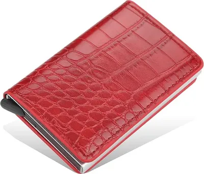 Produktbild von MINI WALLET Izmael MA-25560 - Bordeaux Herrengeldbörse KP25560
