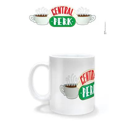 Immagine prodotto di Friends (serie televisiva) - Boccale 'Central Perk'