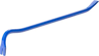Produktbild von Brecheisen Strend Pro P0447 0500x16 mm, mit Nagelzieher