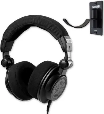 Produktbild von Ultrasone Kopfhörer Signature Pure mit Wandhalter