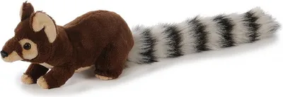 Produktbild von Plüschtier Schleichkatze, 55 cm Kuscheltiere Stofftiere Zootiere Tiere Schleichkatzen