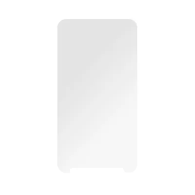 Produktbild von prio Displayschutzglas für Samsung J6+ (2018) transparent