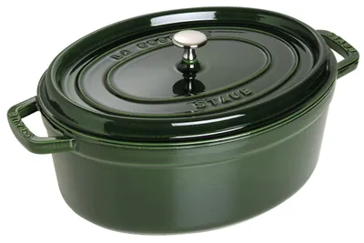 Productafbeelding van Staub Cocotte, 330 mm, 7,2 kg