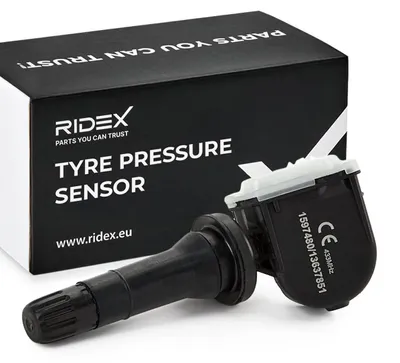 Produktbild von RIDEX 2232W0026 TPMS RDKS Reifendrucksensor für OPEL Mokka / Mokka X (J13) 433MHz