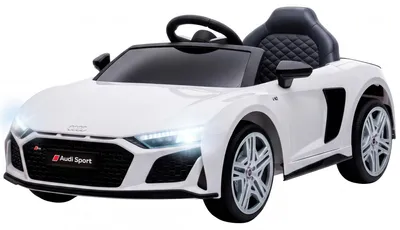 Produktbild von AIYAPLAY Kinder Elektroauto 12V Kinderauto mit Fernbedienung Lithium-Akku