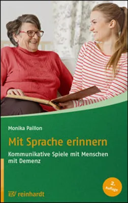 Obrázok produktu pre Mit Sprache erinnern