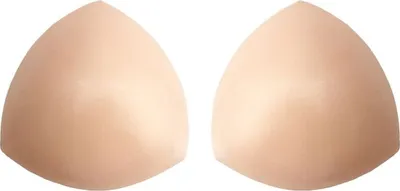 Obrázek produktu pro Shapelux Sticky / Sticky vložky do podprsenky