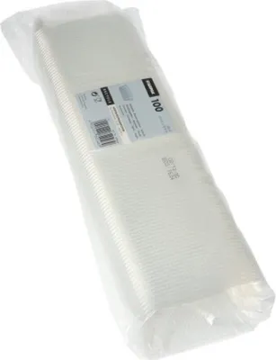 Immagine prodotto di Tazza da imballaggio Papstar 200ml PP 100 pezzi