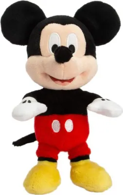 Produktbild von Disney Mickey Mini, 15cm