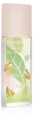 Produktbild von Elizabeth Arden Green Tea Pistachio Crunch Eau de Toilette für Damen 100 ml